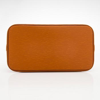 Louis Vuitton, laukku, "Alma Epi".