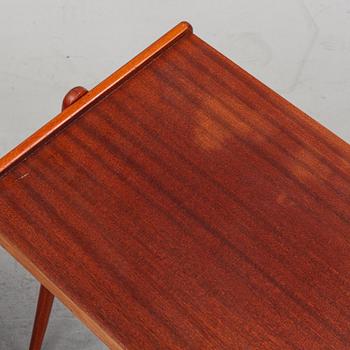 A pair of mid 1950's/60's bedside tables.