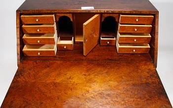 SEKRETÄR, art deco, 1920/30-tal.