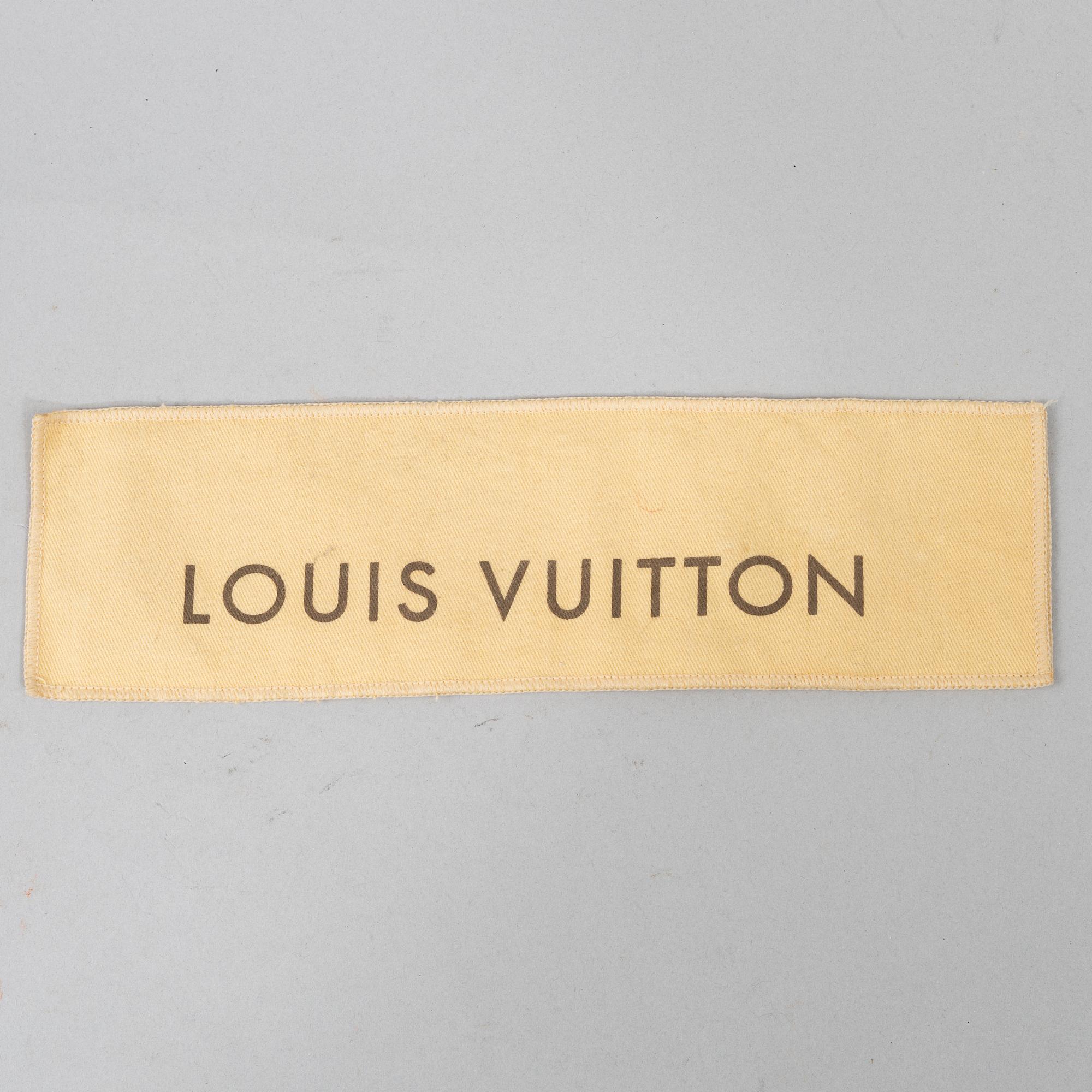 Louis Vuitton, nyckelringar/bag charms, 2 st, bl a Takashi Murakami "Panda".