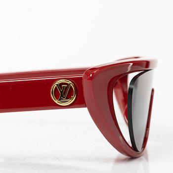 Louis Vuitton, Sunglasses.
