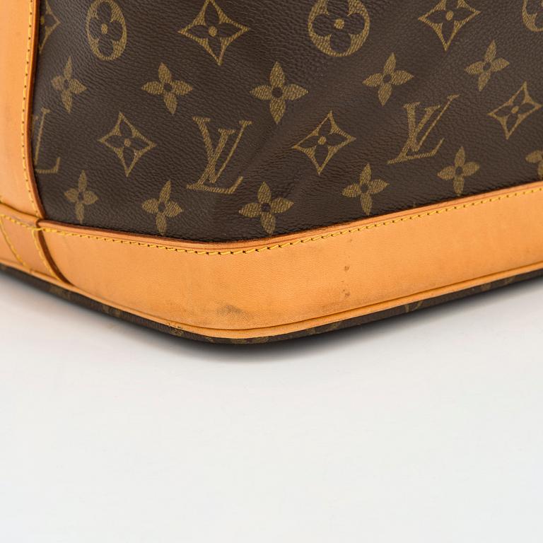Louis Vuitton, väska, "Cruiser Bag 40".