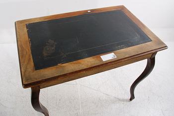 SKRIVBORD, sekelskiftet 1800/1900.