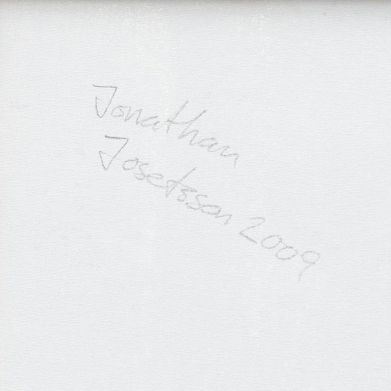 Jonathan "Ollio" Josefsson, Untitled.