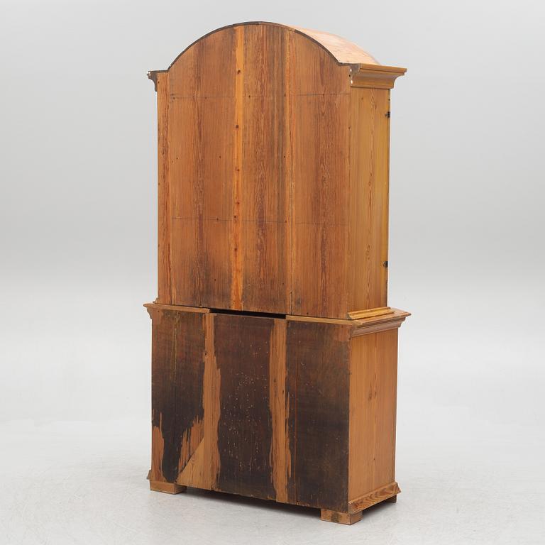 Cabinet, 17th/18th century.