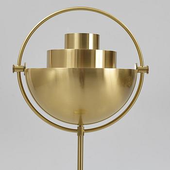 Louis Weisdorf, floor lamp, "Multi-Lite", Gubi, designed by Louis Weisdorf.