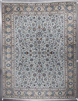 MATTA, Keshan, ca 415 x 320cm.