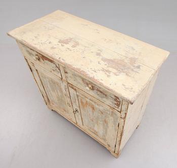 SKÄNK, 1800-talets andra hälft.