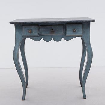 SKRIVBORD, 1800-tal.