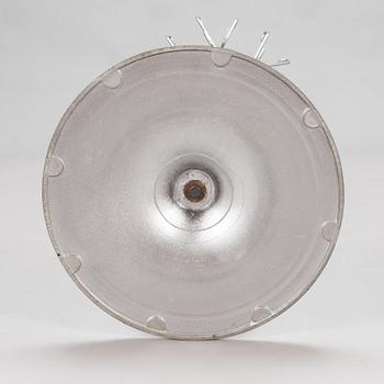 Naulakko MM Muuramen Metallli Oy, 1900-luvun loppu.