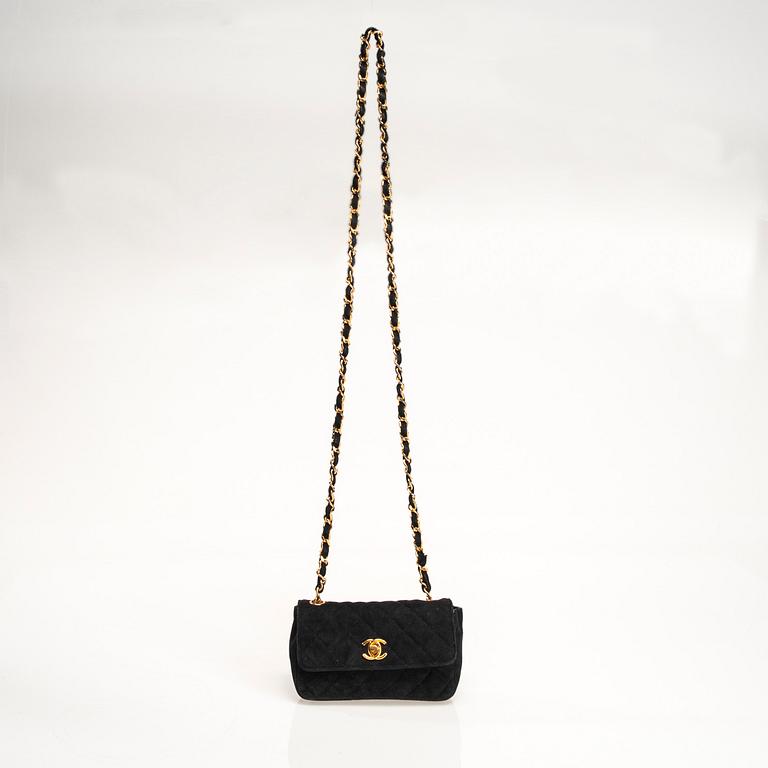 VÄSKA, Chanel.