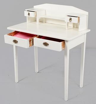 SKRIVBORD, 1900-talets första del.