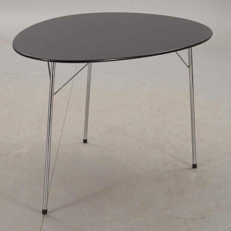 BORD, "3603", Arne Jacobsen för Fritz Hansen. Jubileumsutgåva 2002.
