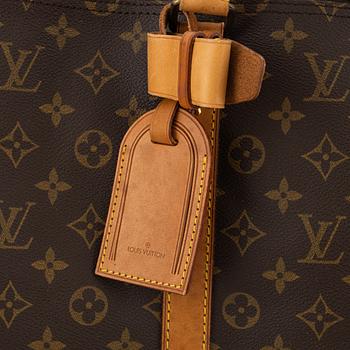 Louis Vuitton, weekendbag, "Keepall 55".