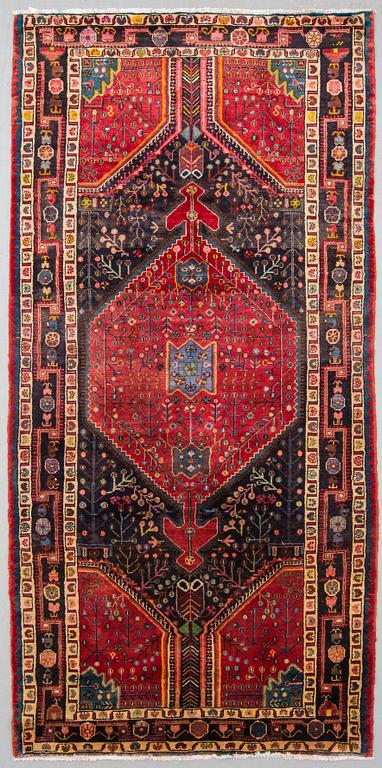MATTA, old, Tuiserkan, ca 332 x 161 cm.
