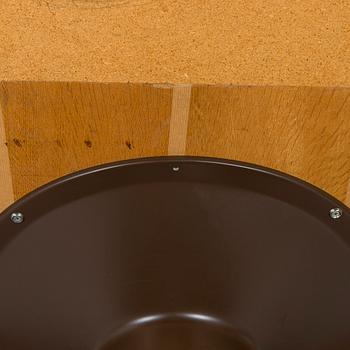 Yrjö Kukkapuro, sohvapöytä, tilaustyö, Haimi, 1970-luvun loppu.