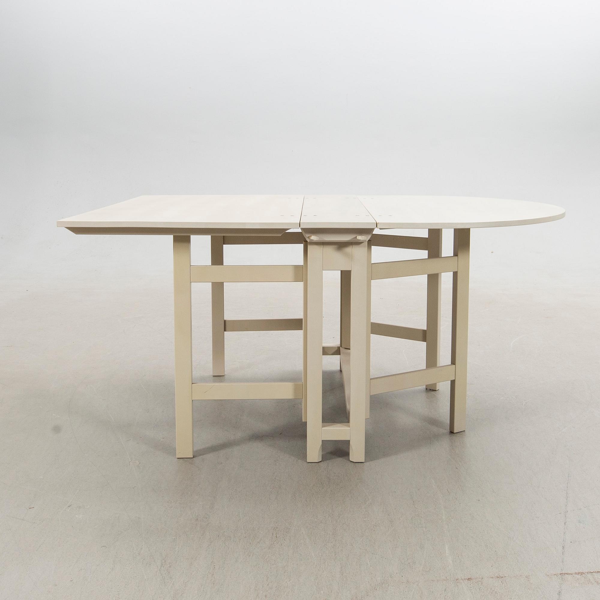 Slagbord, "Bergslagen", ur IKEAs 1700-talsserie, 1990-tal.