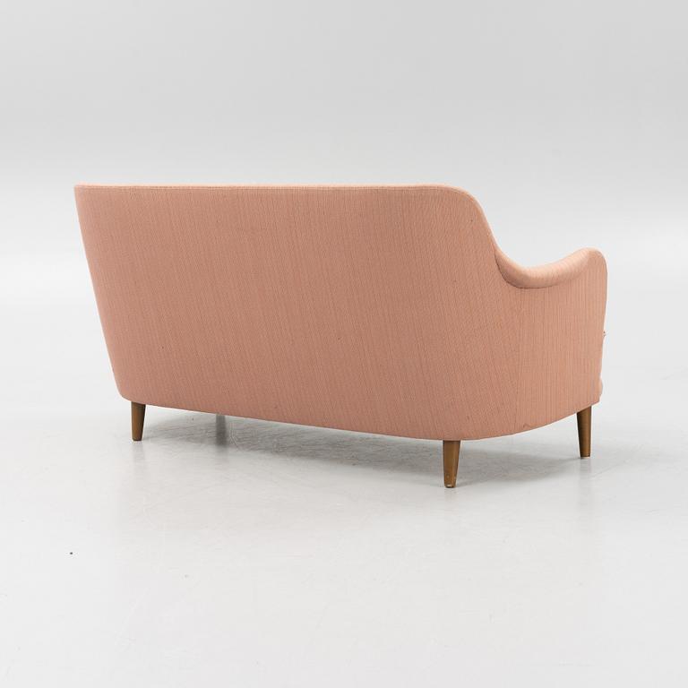 Carl Malmsten, soffa, "Samsas", O.H Sjögren.