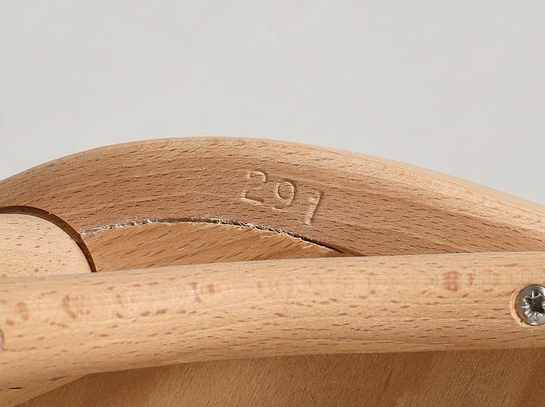 STOL, "Vilda 2", Jonas Bohlin, Gemla, designad 2012.