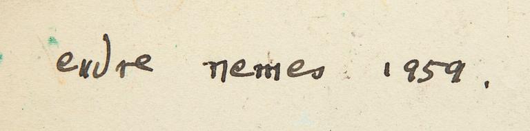 Endre Nemes,