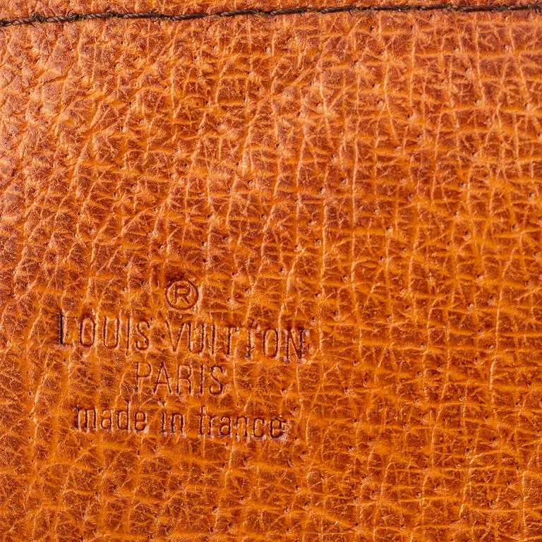 Louis Vuitton, 'Poche Ministre'.