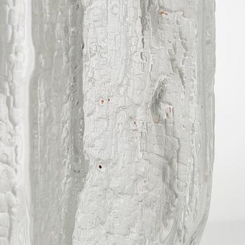 Timo Sarpaneva, veistos "Varjot" Finlandia sarjasta, signeerattu Timo Sarpaneva, Iittala 1964.