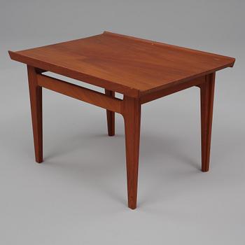 BORD, Finn Juhl, France & Son, omkring 1900-talets mitt.