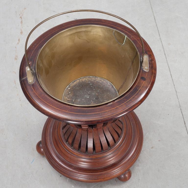 VINKYLARE, 1800-tal.