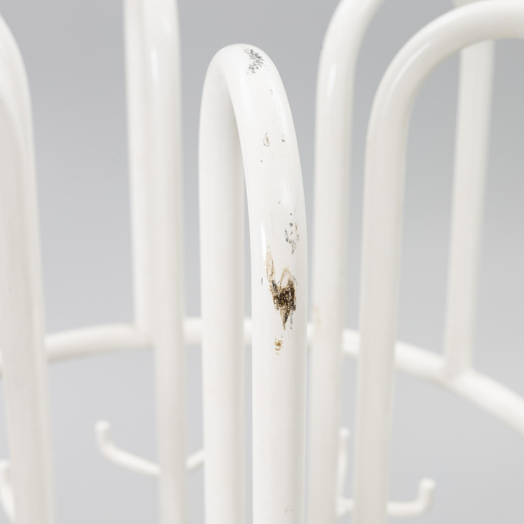Harri Korhonen, an 'Inno 220' coat hanger, Finland.