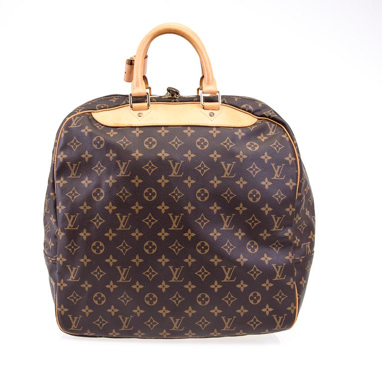VÄSKA, "Evasion", Louis Vuitton.