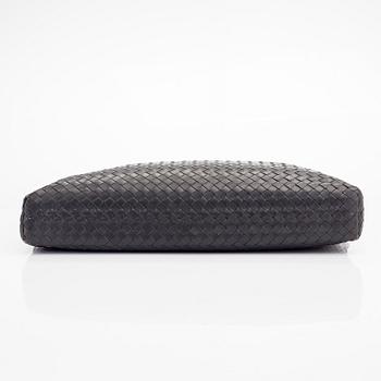 Bottega Veneta, briefcase.