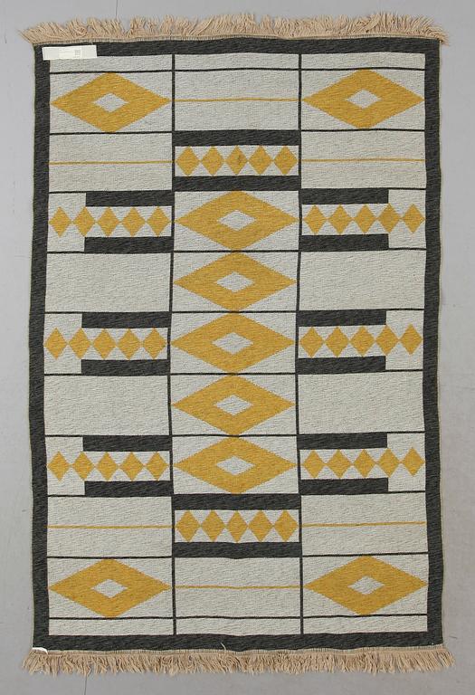 MATTA, rölakan, ca 232 x 154.