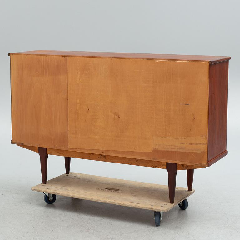 Svante Skogh, sideboard ur "Rosetto"-serien, ABRA-möbler, Smålands Taberg, 1950-/60-tal.