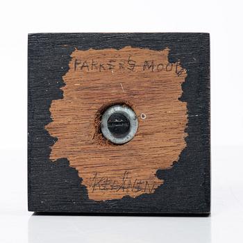 Veikko Keränen, 'Parkers Mood'.