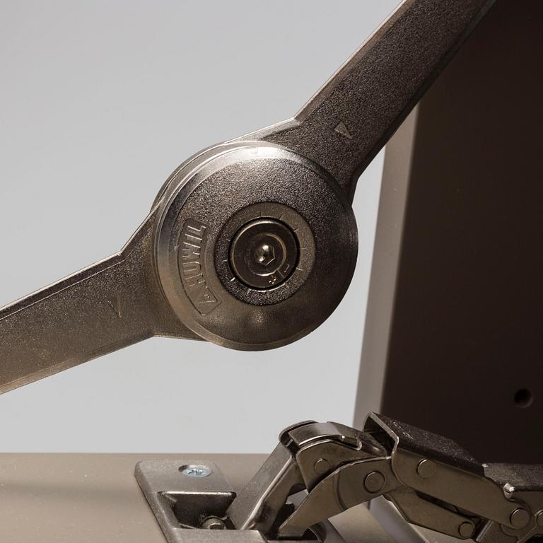 CLAESSON KOIVISTO RUNE, tv-bänk, "Rand", Asplund.