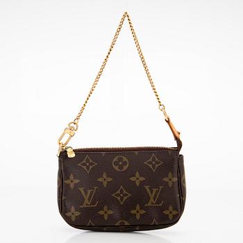 Louis Vuitton, "Mini Pochette Accessoires".