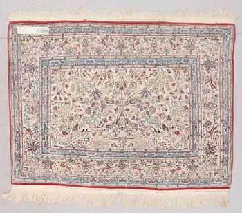 MATTA, orientalisk. Ca 115 x 155 cm.