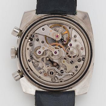 CERTINA, Timer, "Tachymetre", chronograph, wristwatch, 38 mm,