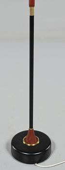 GOLVLAMPA, Eskilstuna, 1900-talets andra hälft.