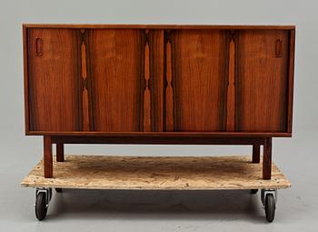 SIDEBOARD, 1900-talets andra hälft.