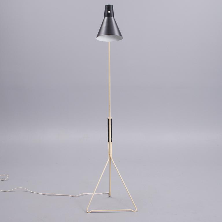 GOLVLAMPA, Asea, 1900-talets mitt.