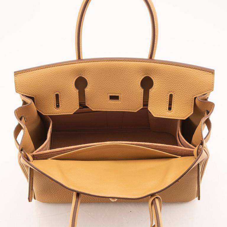 Hermès, bag, "Birkin 35", 2023.