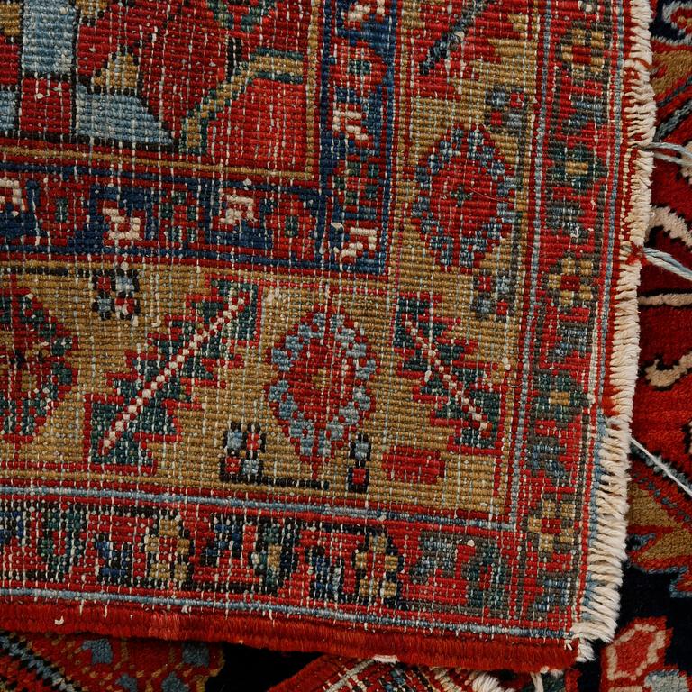MATTA, orientalisk, old, 170x150 cm.
