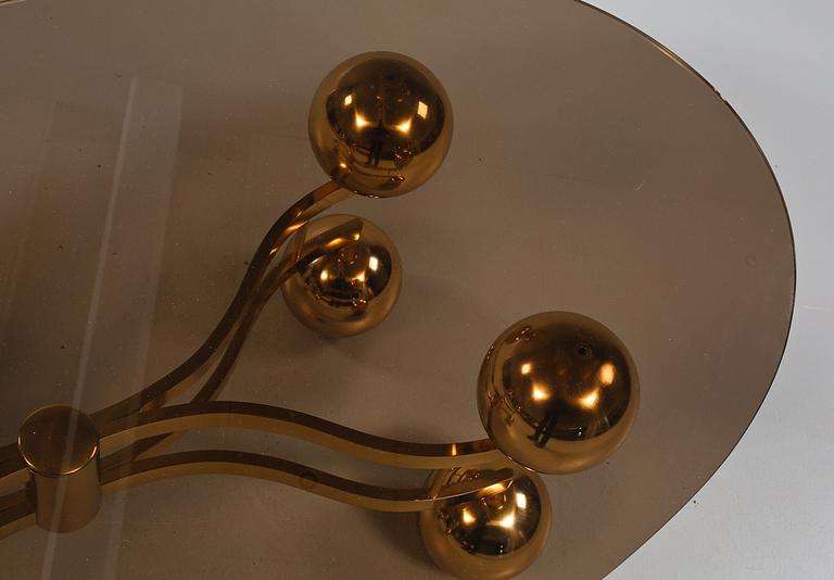 SOFFBORD, Frankrike, 1970-tal.