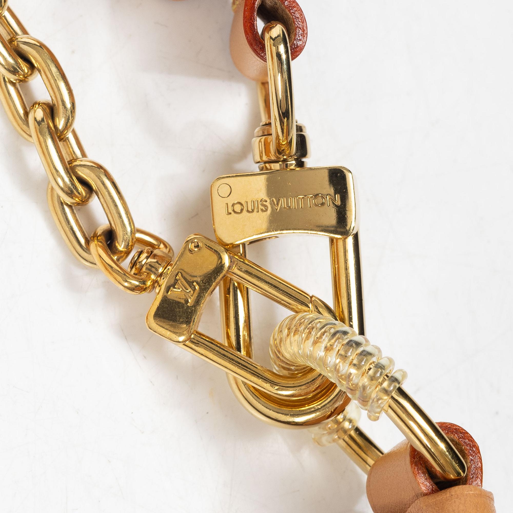 Louis Vuitton, Bag, "Loop Bag".