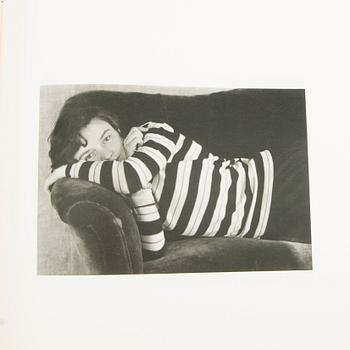 Steve Crist's book "Edward Weston: One Hundred Twenty-Five Photographs".