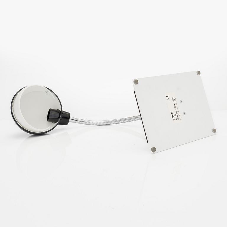 Alvar Aalto, Bordslampa, modell A703, för Artek 1900-talets slut.