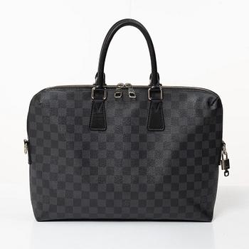 Louis Vuitton, portfolio, "Porte Documents Jour".