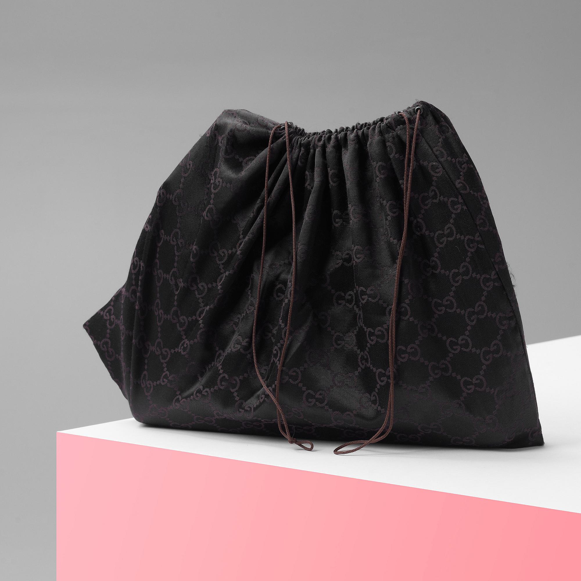 VÄSKA, Gucci.