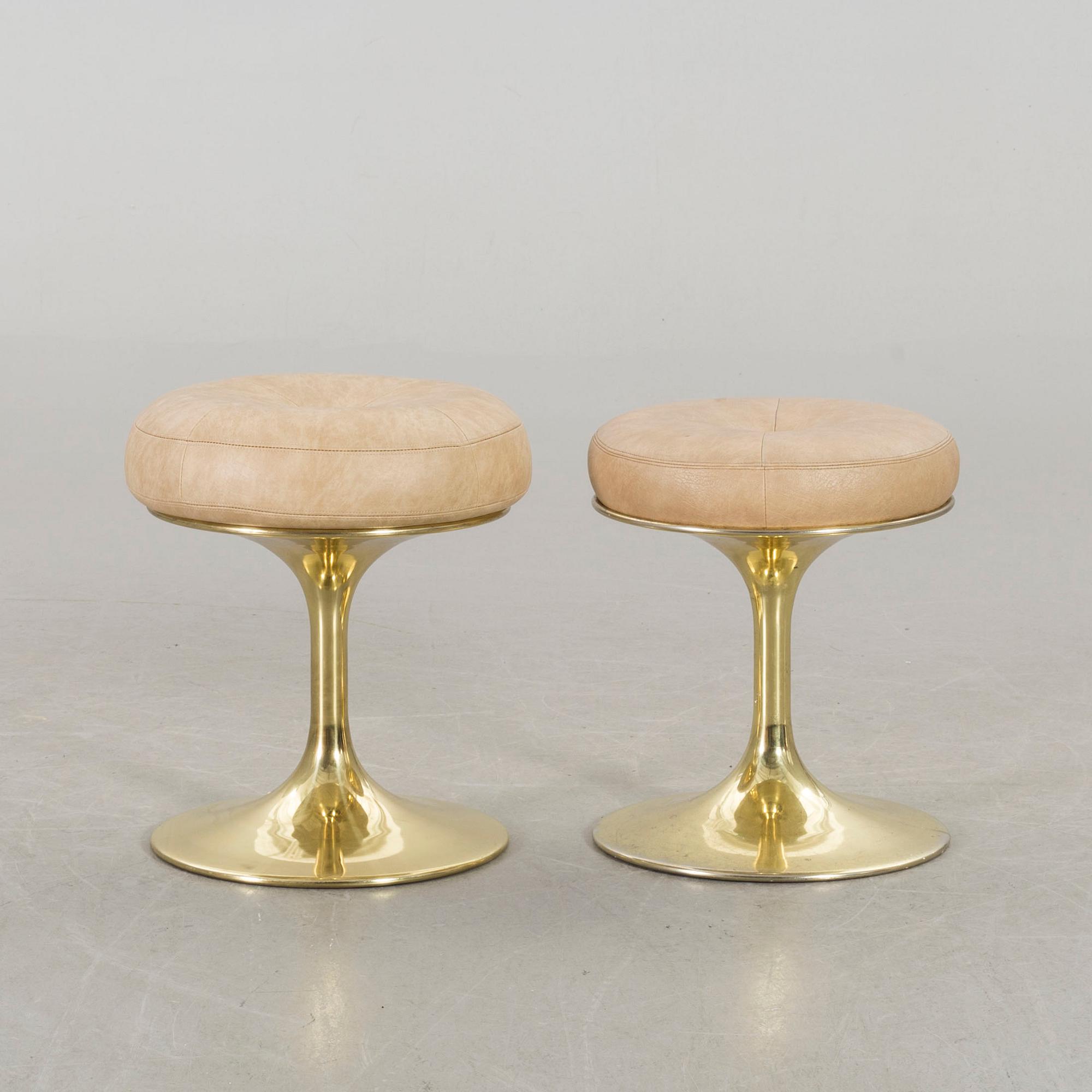 PALLAR 2 st Johansson design Markaryd 1900-talets senare del.